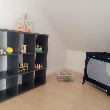 Ruhige Ferienwohnung Auf Dem Land Starzach المظهر الخارجي الصورة