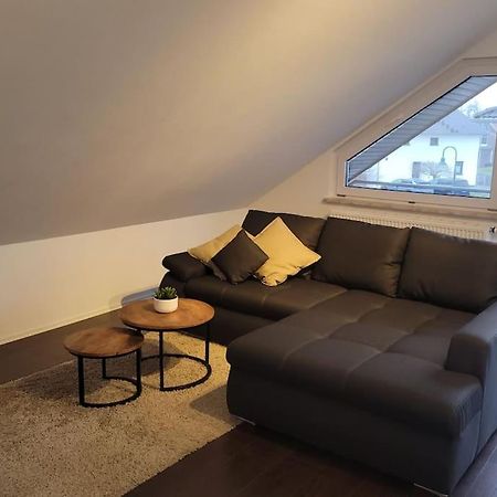 Ruhige Ferienwohnung Auf Dem Land Starzach المظهر الخارجي الصورة