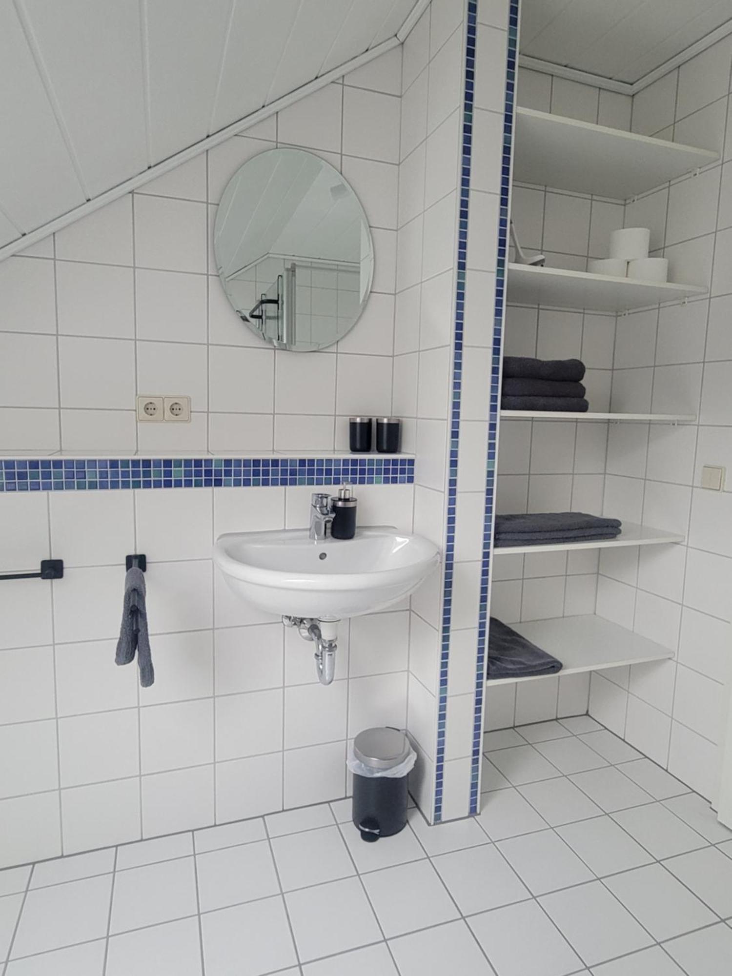 Ruhige Ferienwohnung Auf Dem Land Starzach المظهر الخارجي الصورة